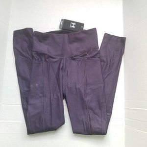 Under Armour Fly Fast Elite IsoChill Compression Leggings